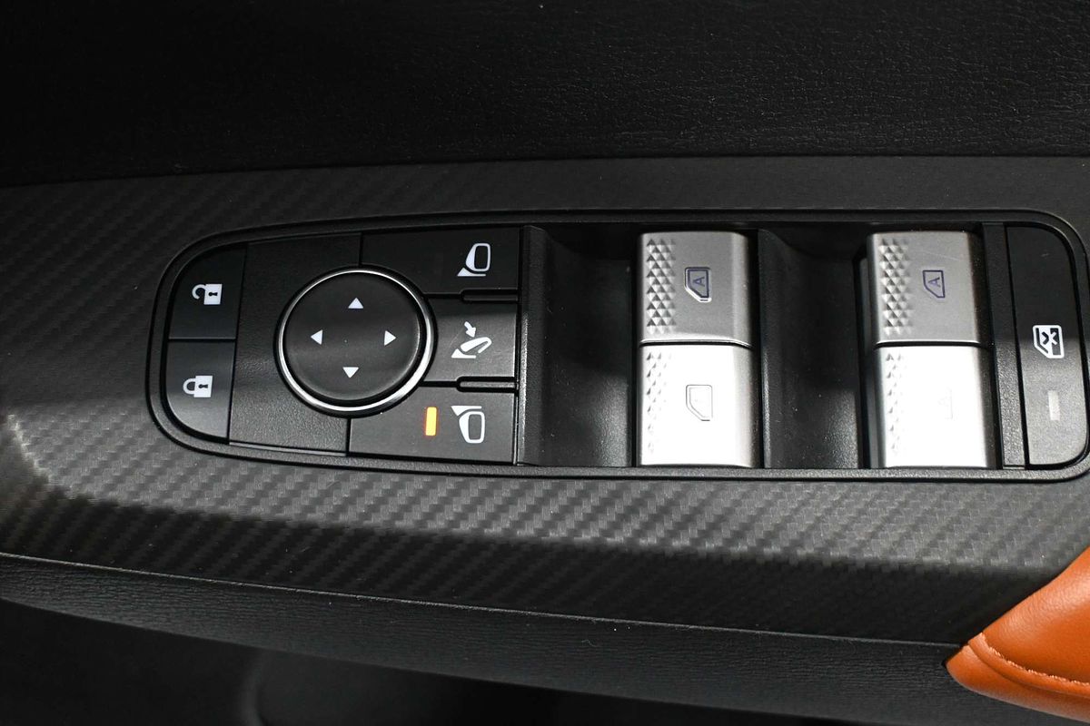 2024 Mitsubishi Outlander Exceed Tourer ZM