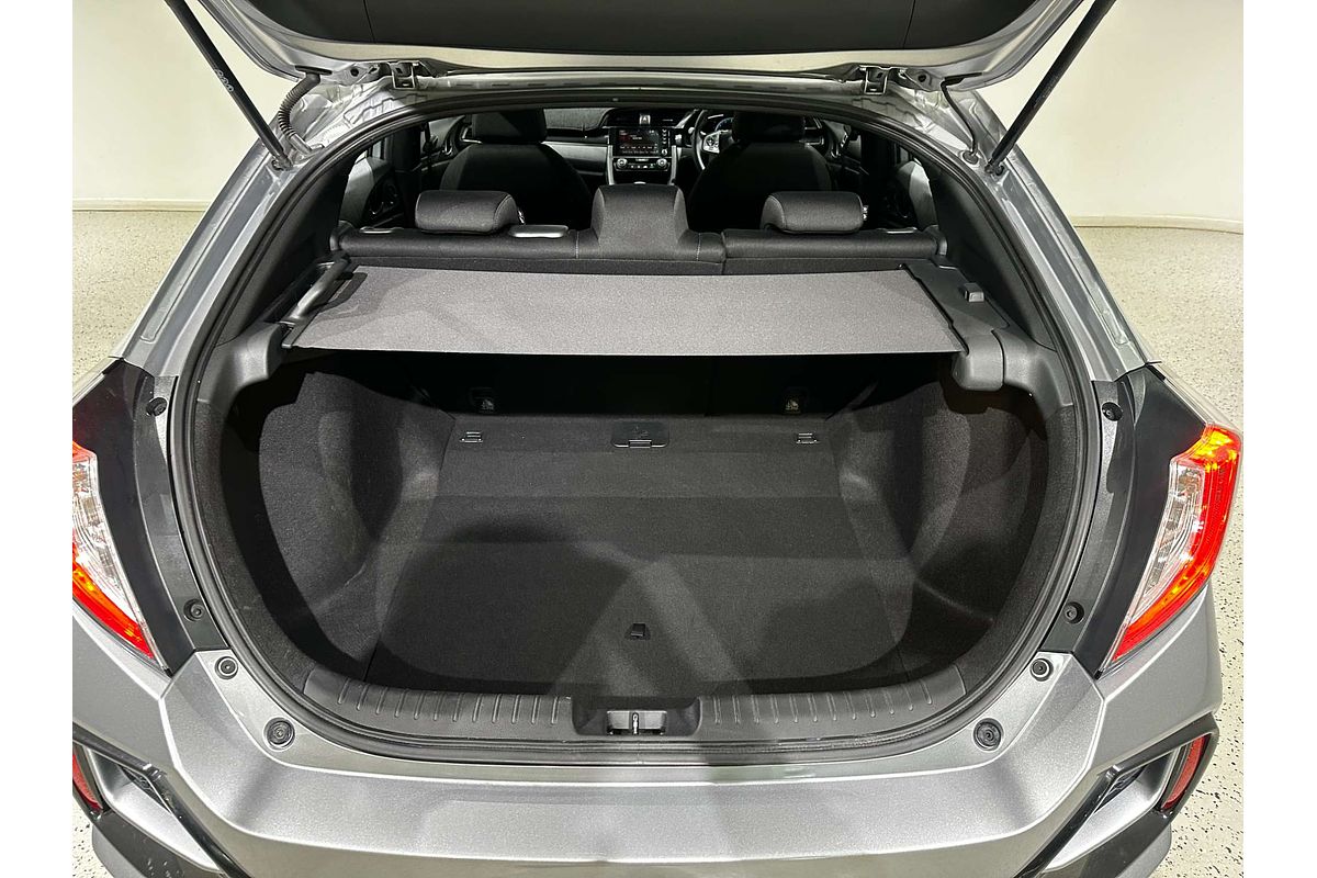 2020 Honda Civic VTi 10th Gen