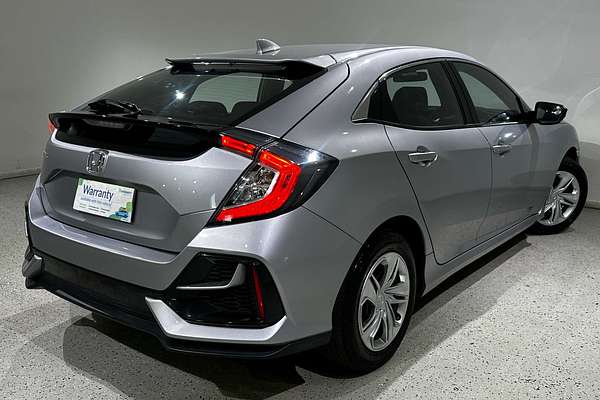 2020 Honda Civic VTi 10th Gen