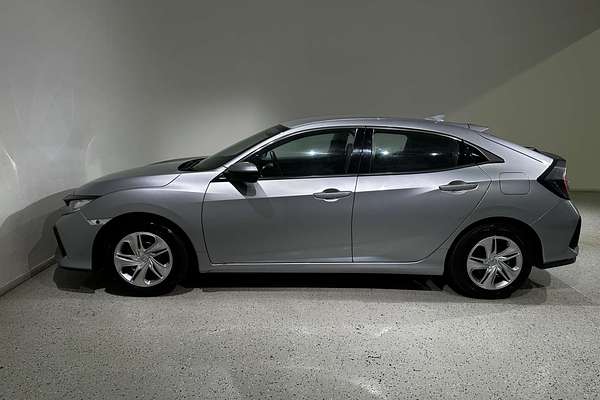 2020 Honda Civic VTi 10th Gen