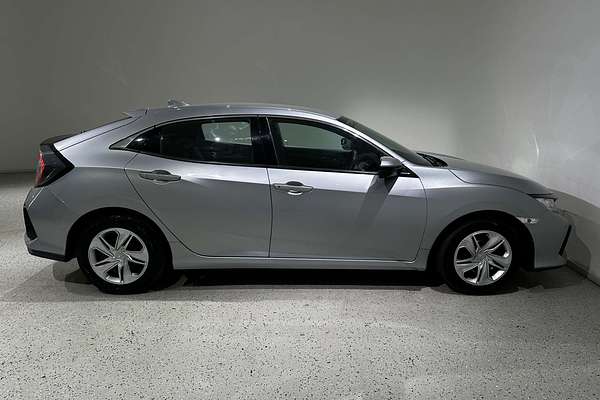 2020 Honda Civic VTi 10th Gen