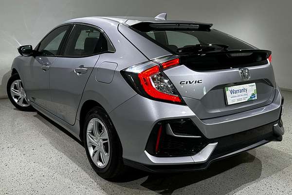 2020 Honda Civic VTi 10th Gen