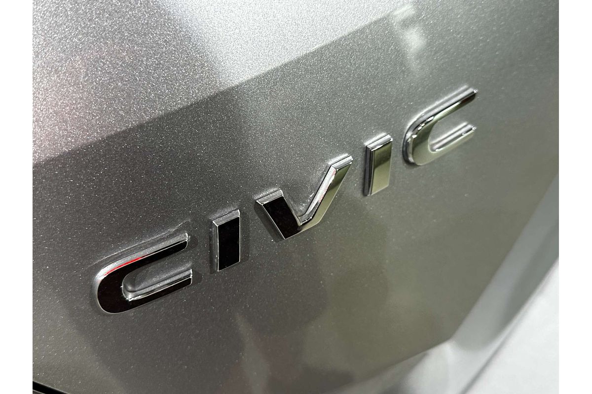 2020 Honda Civic VTi 10th Gen