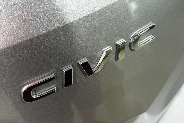 2020 Honda Civic VTi 10th Gen
