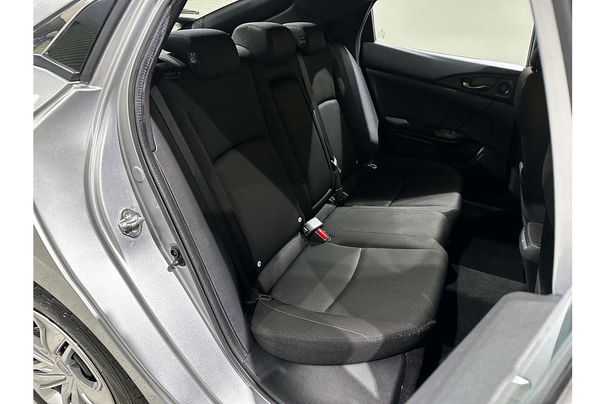 2020 Honda Civic VTi 10th Gen