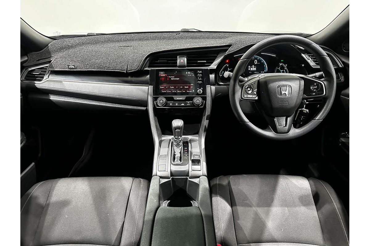 2020 Honda Civic VTi 10th Gen