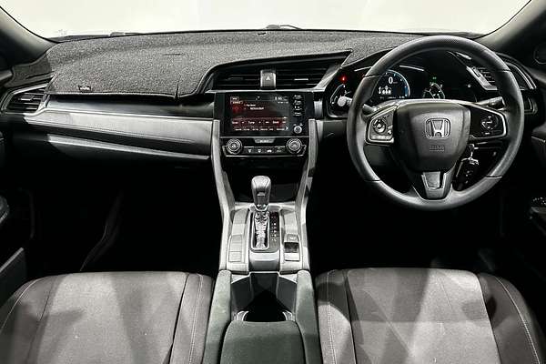 2020 Honda Civic VTi 10th Gen