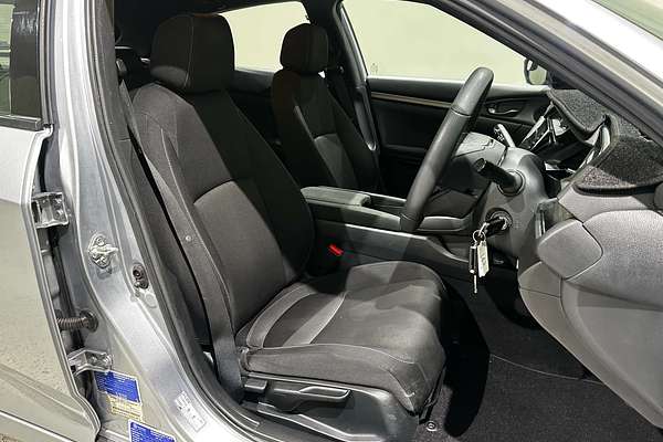 2020 Honda Civic VTi 10th Gen