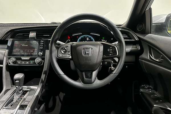 2020 Honda Civic VTi 10th Gen