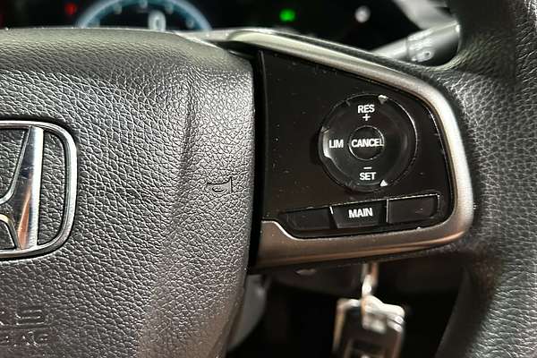 2020 Honda Civic VTi 10th Gen
