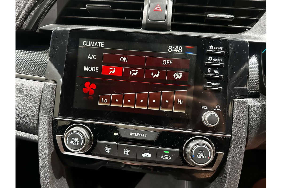 2020 Honda Civic VTi 10th Gen
