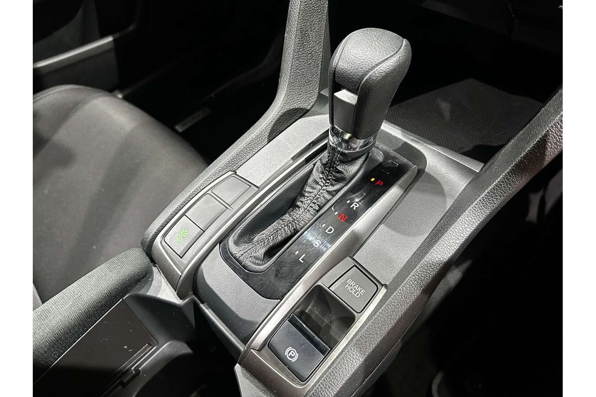 2020 Honda Civic VTi 10th Gen