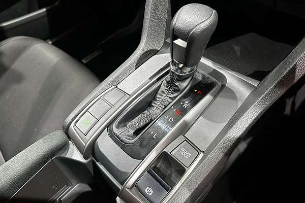 2020 Honda Civic VTi 10th Gen