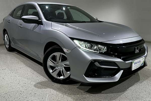 2020 Honda Civic VTi 10th Gen