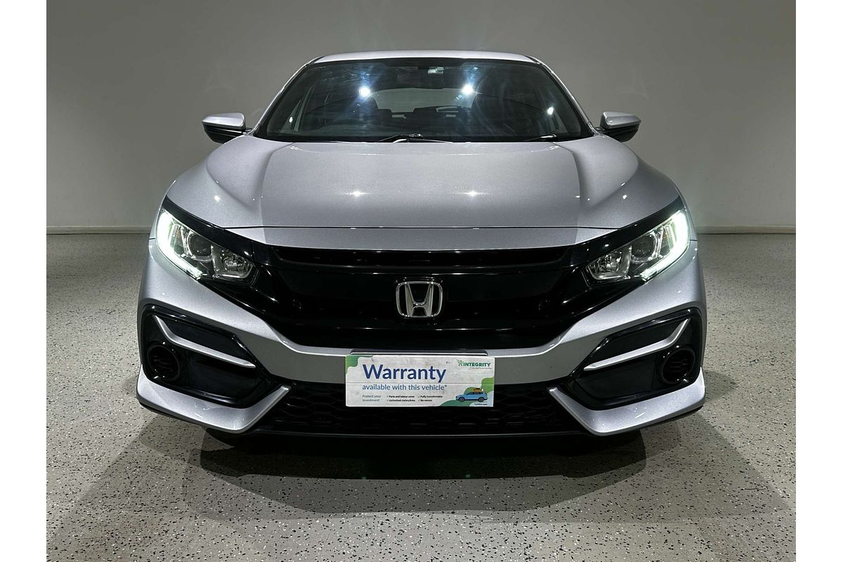 2020 Honda Civic VTi 10th Gen