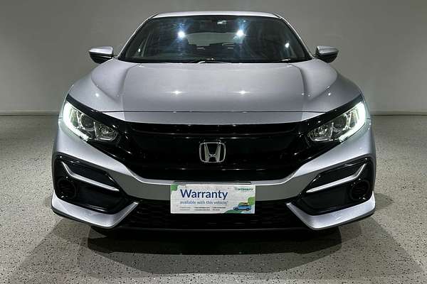 2020 Honda Civic VTi 10th Gen