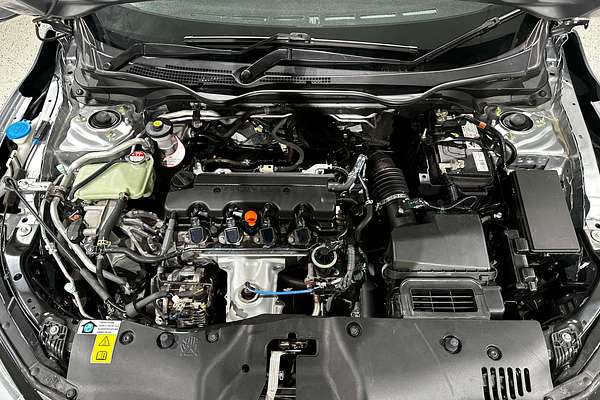 2020 Honda Civic VTi 10th Gen