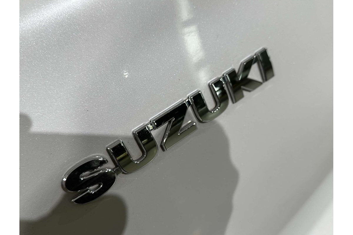 2023 Suzuki Swift GL AZ Series II