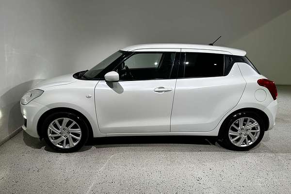 2023 Suzuki Swift GL AZ Series II