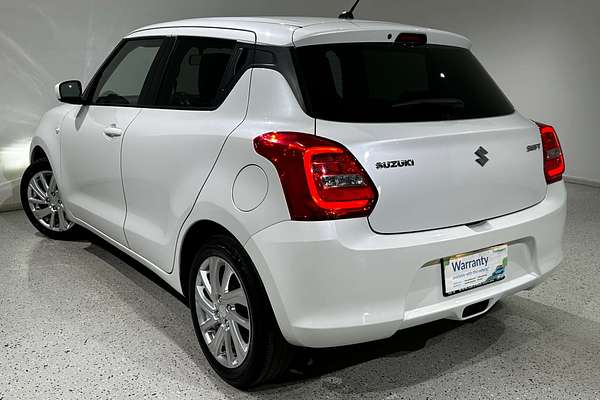 2023 Suzuki Swift GL AZ Series II