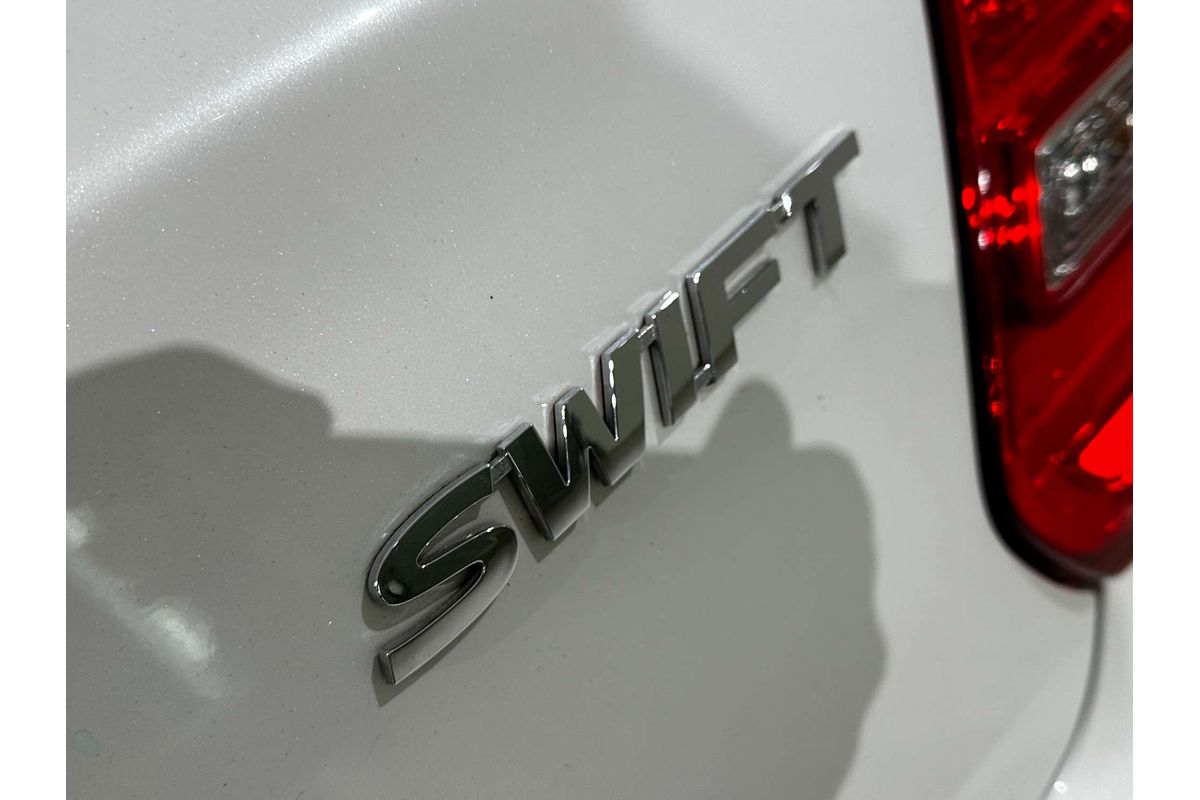 2023 Suzuki Swift GL AZ Series II