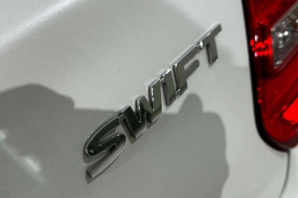 2023 Suzuki Swift GL AZ Series II