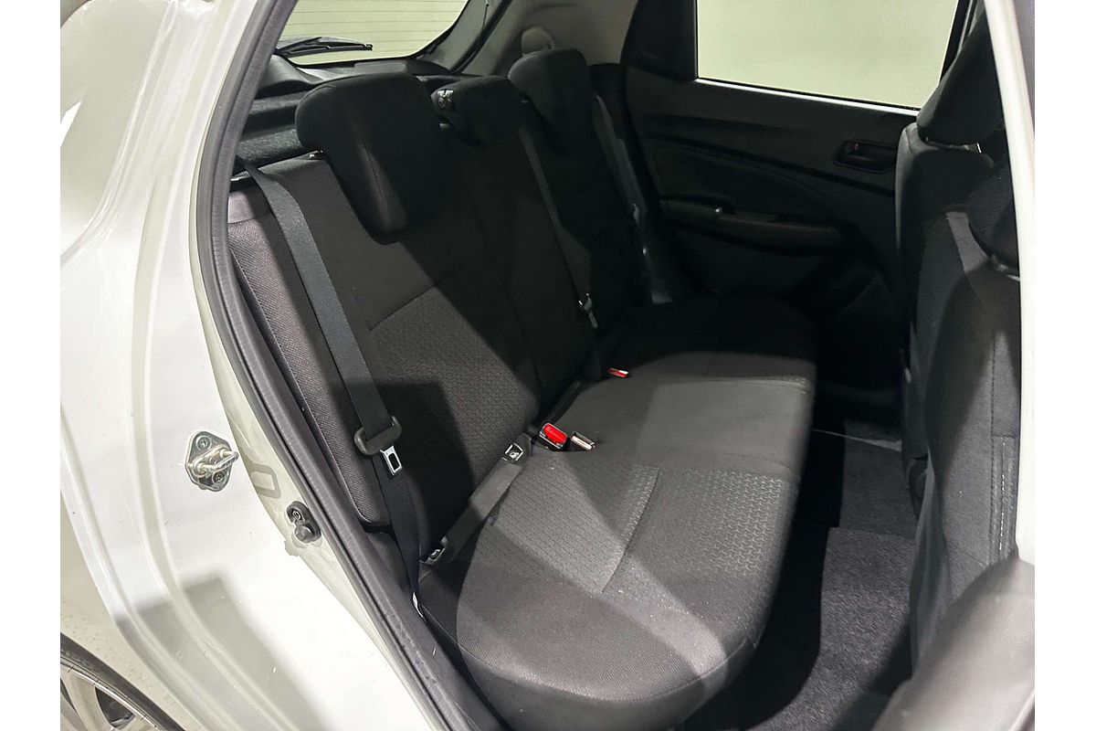 2023 Suzuki Swift GL AZ Series II