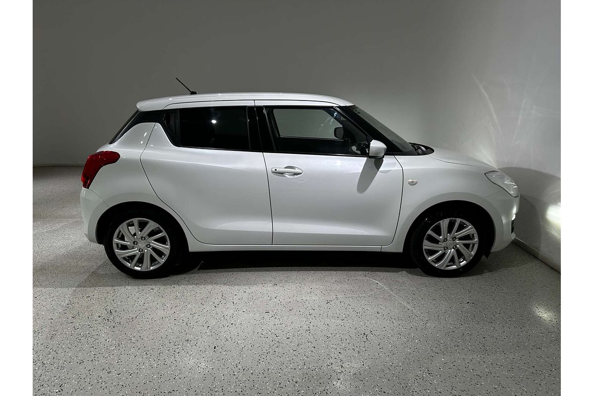 2023 Suzuki Swift GL AZ Series II