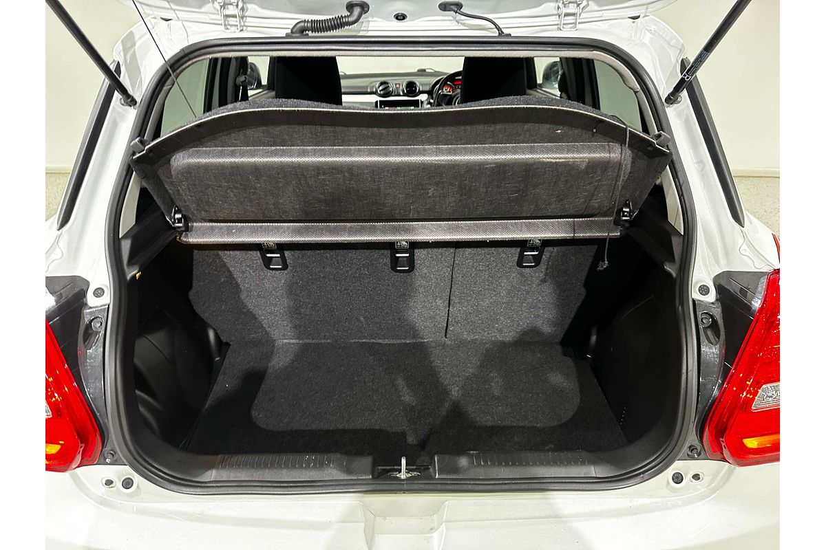 2023 Suzuki Swift GL AZ Series II