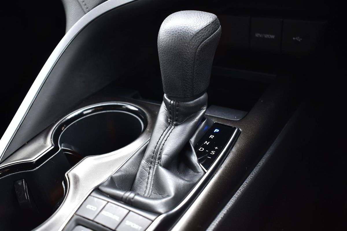 2023 Toyota Camry Ascent AXVH70R