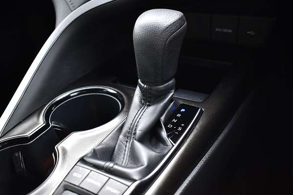 2023 Toyota Camry Ascent AXVH70R