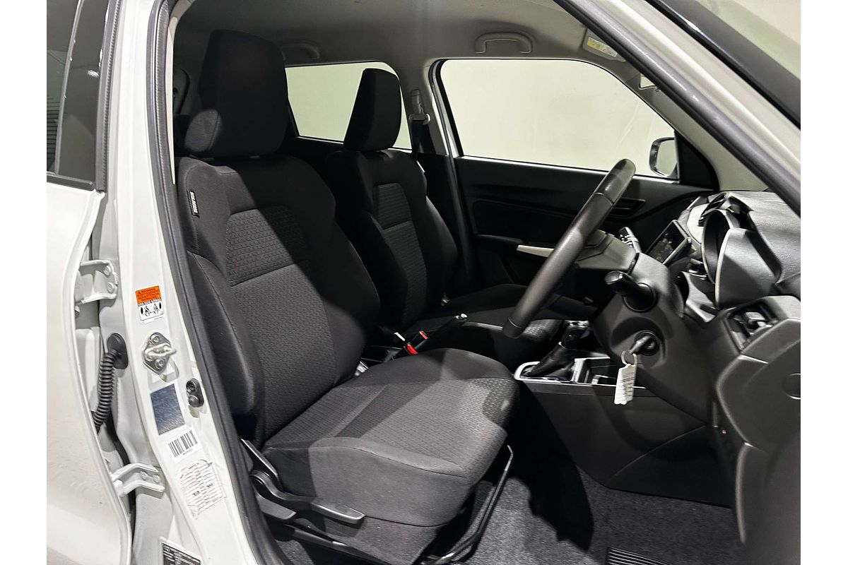 2023 Suzuki Swift GL AZ Series II