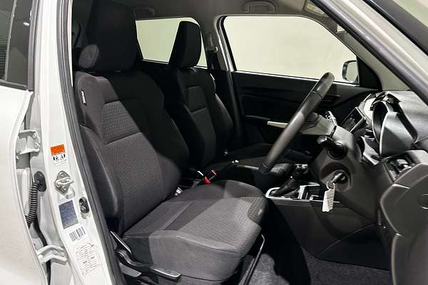 2023 Suzuki Swift GL AZ Series II