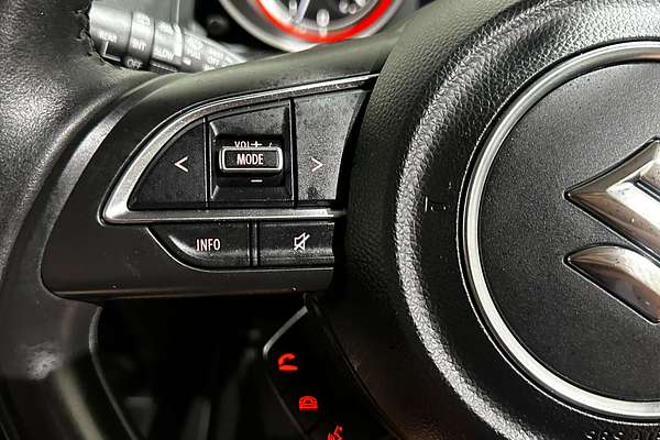 2023 Suzuki Swift GL AZ Series II