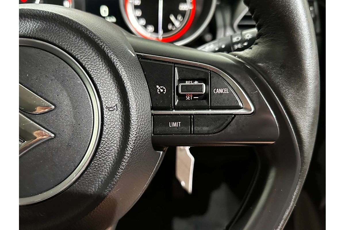 2023 Suzuki Swift GL AZ Series II