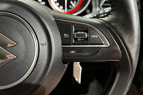 2023 Suzuki Swift GL AZ Series II