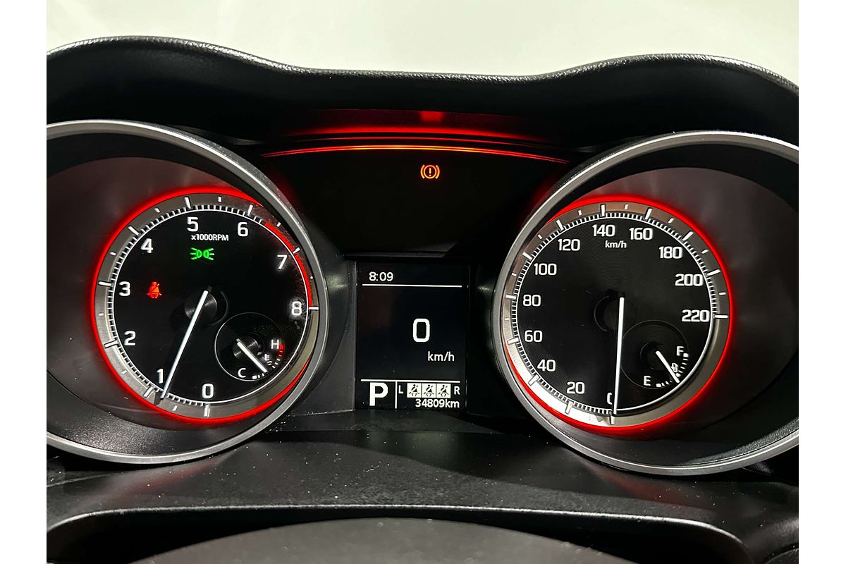 2023 Suzuki Swift GL AZ Series II