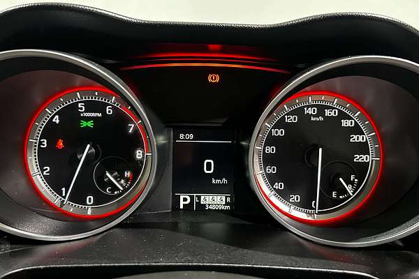 2023 Suzuki Swift GL AZ Series II