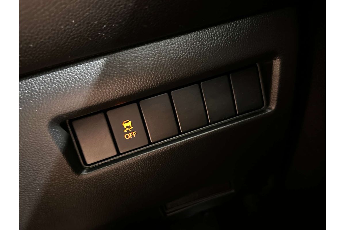 2023 Suzuki Swift GL AZ Series II