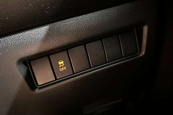 2023 Suzuki Swift GL AZ Series II