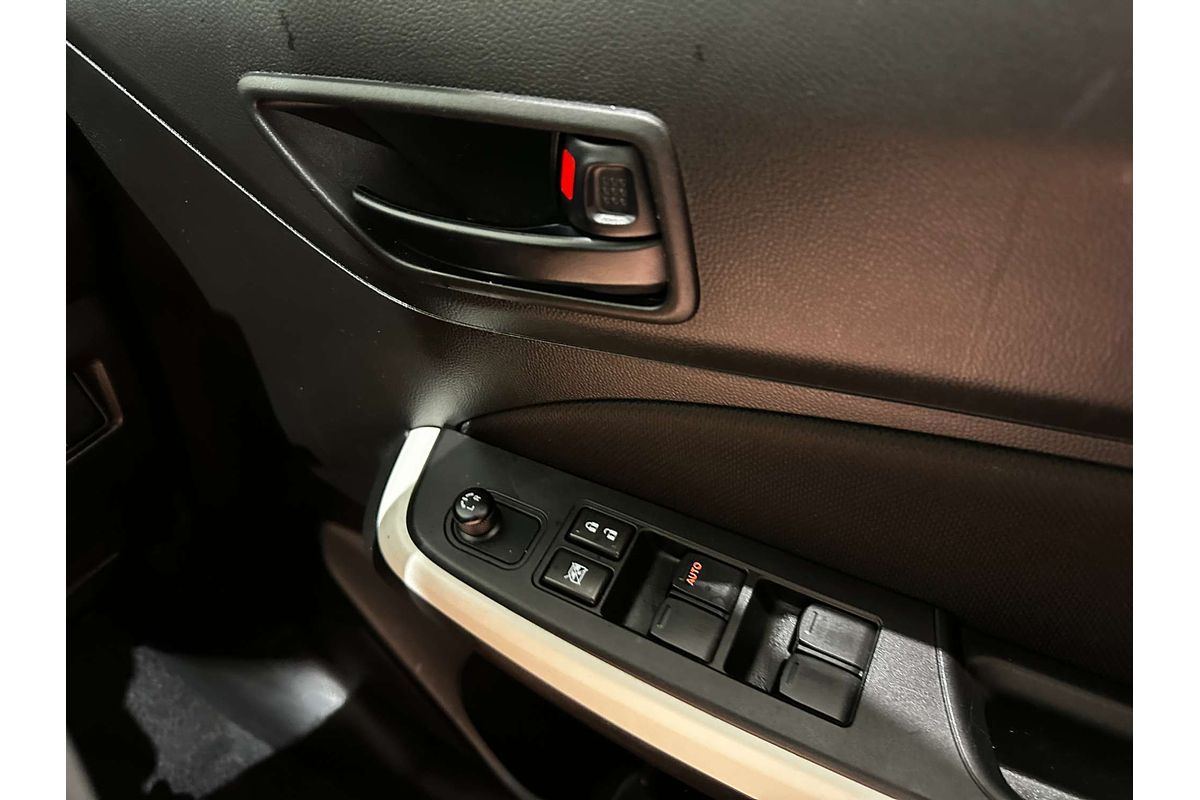 2023 Suzuki Swift GL AZ Series II