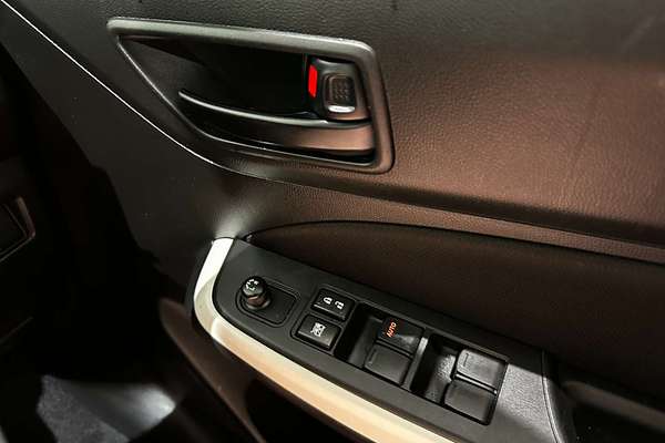 2023 Suzuki Swift GL AZ Series II