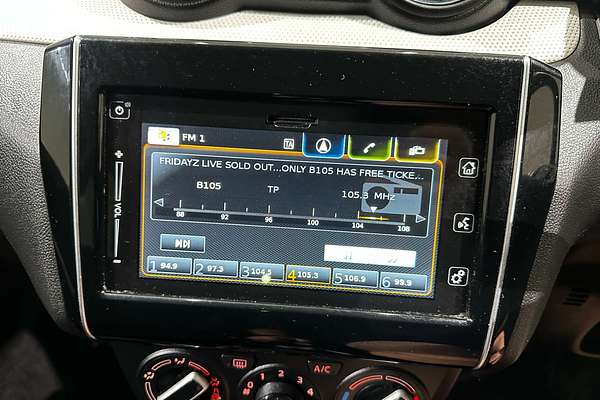 2023 Suzuki Swift GL AZ Series II
