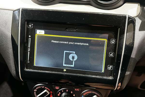2023 Suzuki Swift GL AZ Series II