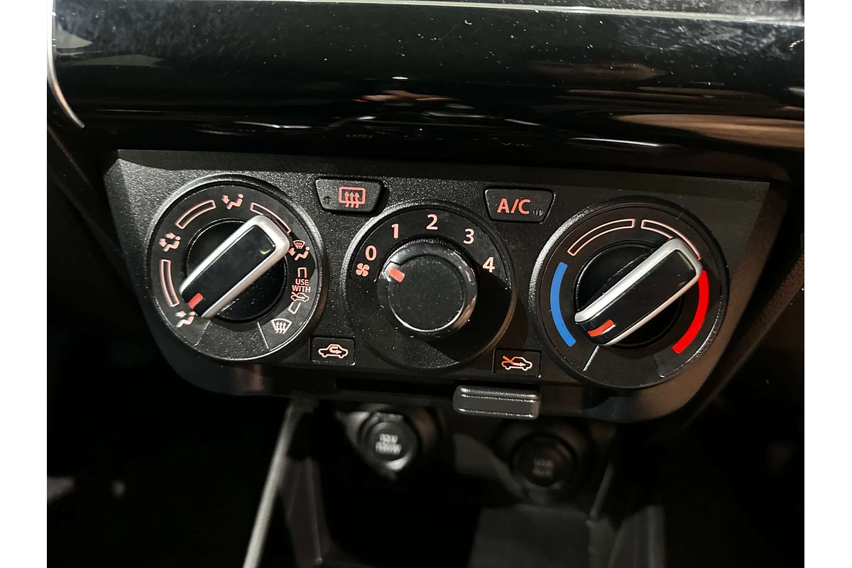 2023 Suzuki Swift GL AZ Series II
