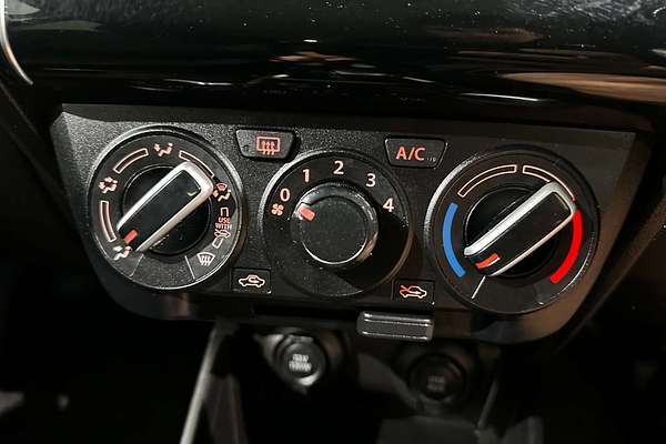 2023 Suzuki Swift GL AZ Series II