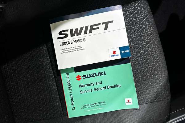 2023 Suzuki Swift GL AZ Series II