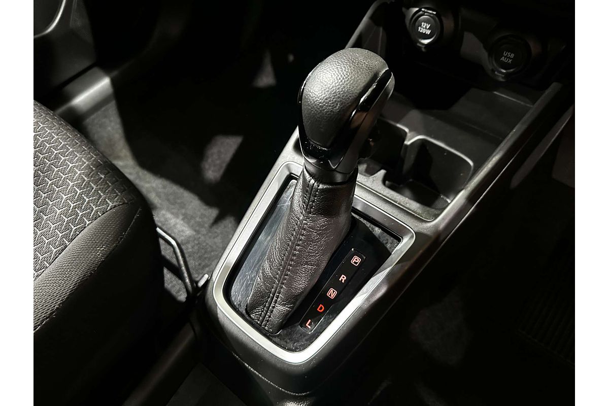 2023 Suzuki Swift GL AZ Series II