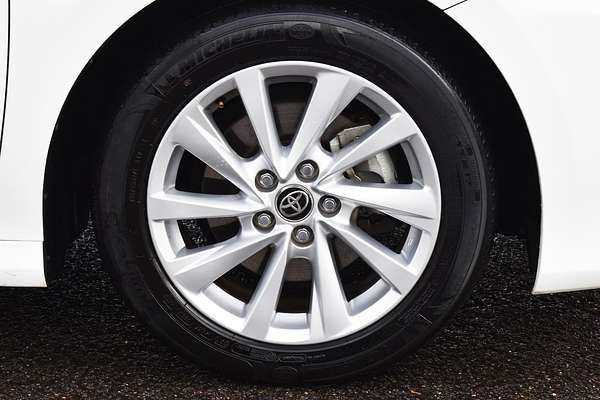 2023 Toyota Camry Ascent AXVH70R