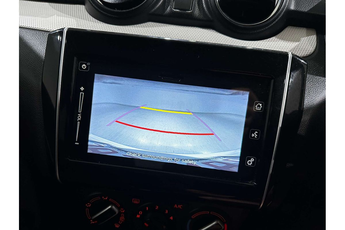 2023 Suzuki Swift GL AZ Series II